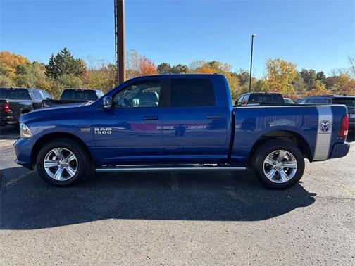 2015 RAM 1500 Sport