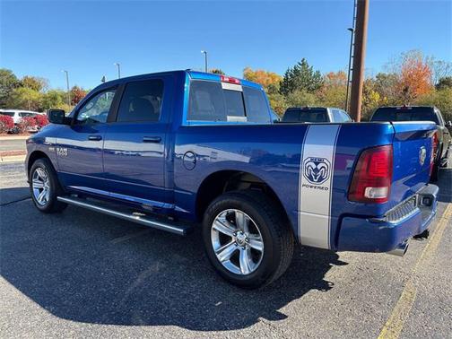 2015 RAM 1500 Sport