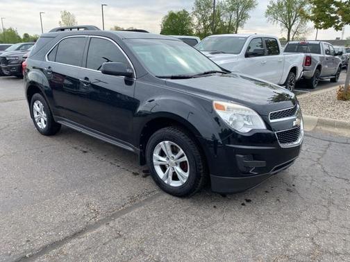 2012 Chevrolet Equinox 1LT