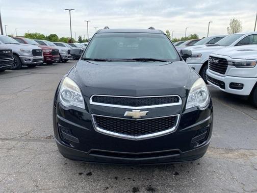 2012 Chevrolet Equinox 1LT