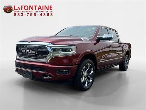 2023 RAM 1500 Limited