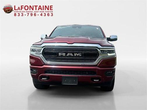 2023 RAM 1500 Limited