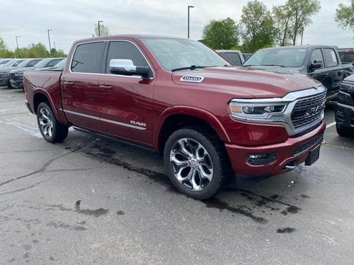 2023 RAM 1500 Limited