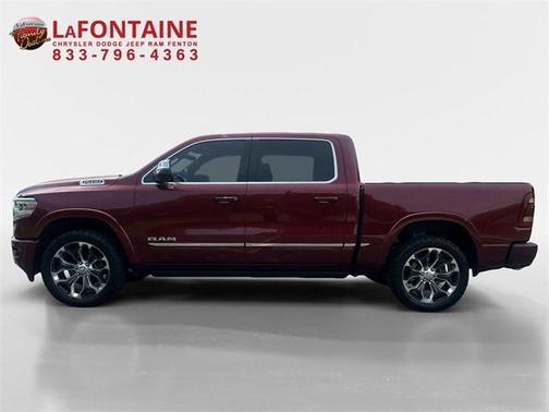 2023 RAM 1500 Limited