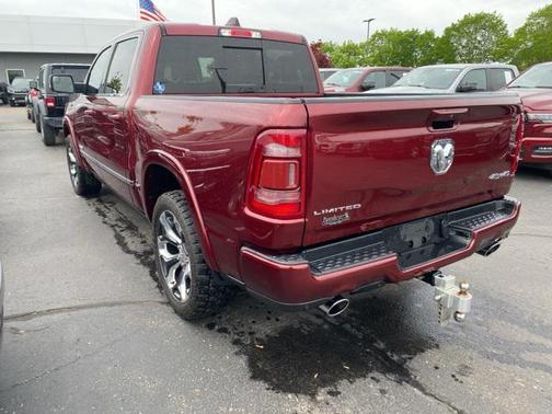 2023 RAM 1500 Limited