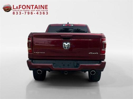 2023 RAM 1500 Limited