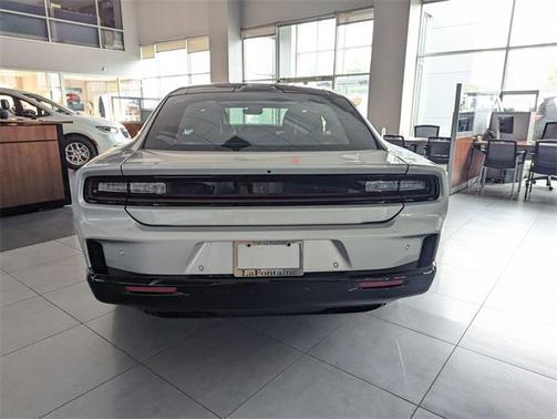 2025 Dodge Charger Daytona R/T