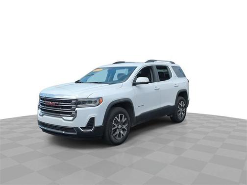 2023 GMC Acadia AWD SLE