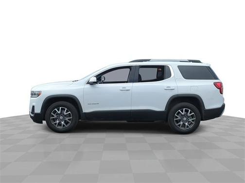 2023 GMC Acadia AWD SLE