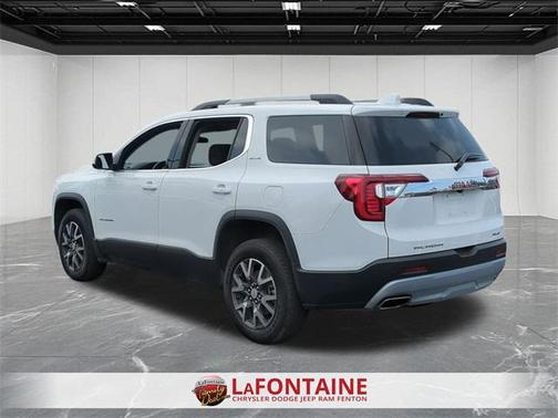 2023 GMC Acadia AWD SLE