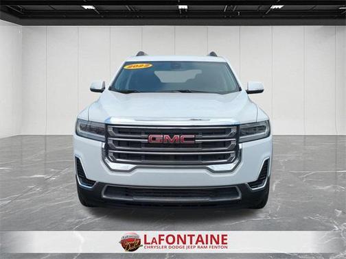 2023 GMC Acadia AWD SLE