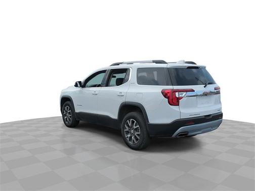 2023 GMC Acadia AWD SLE