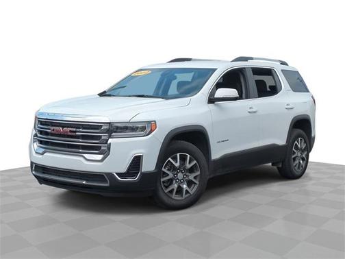 2023 GMC Acadia AWD SLE