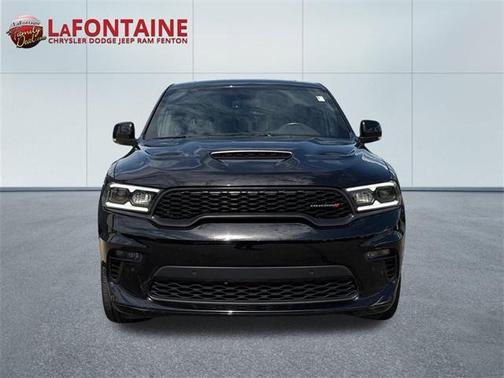 2022 Dodge Durango R/T AWD