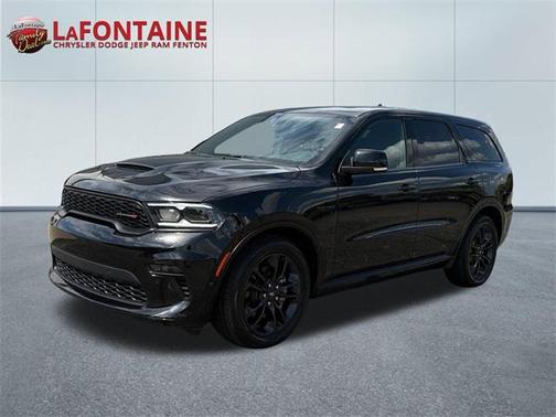2022 Dodge Durango R/T AWD