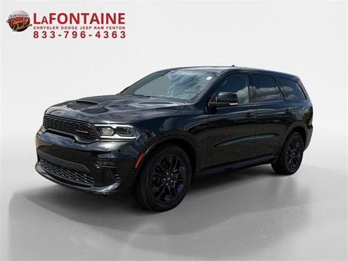 2022 Dodge Durango R/T AWD