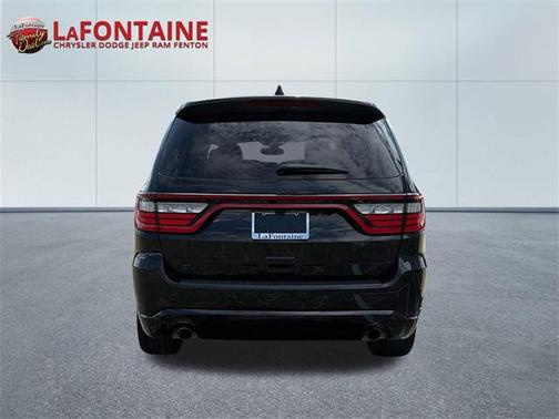 2022 Dodge Durango R/T AWD