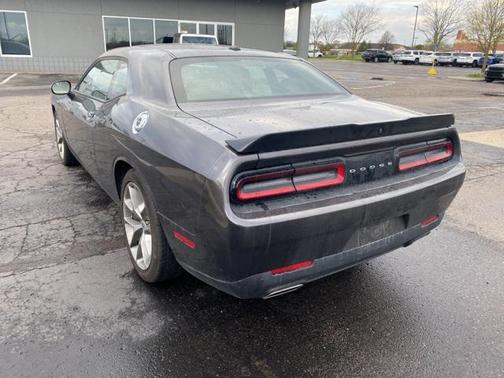 2023 Dodge Challenger GT