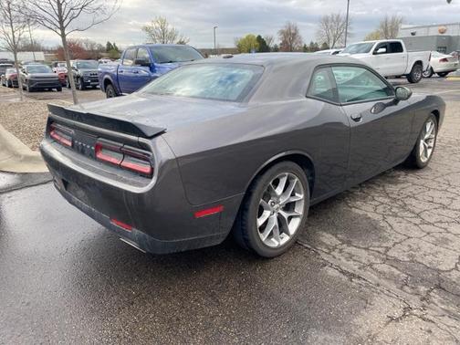 2023 Dodge Challenger GT