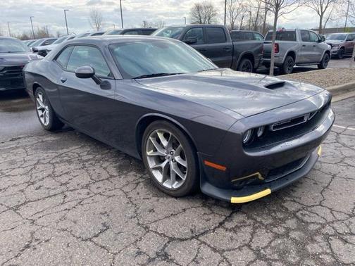 2023 Dodge Challenger GT
