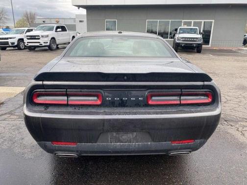2023 Dodge Challenger GT