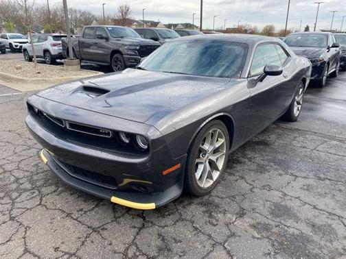 2023 Dodge Challenger GT