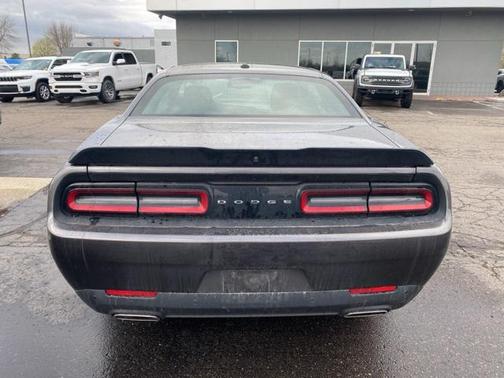 2023 Dodge Challenger GT