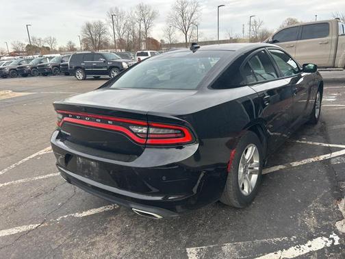2023 Dodge Charger SXT