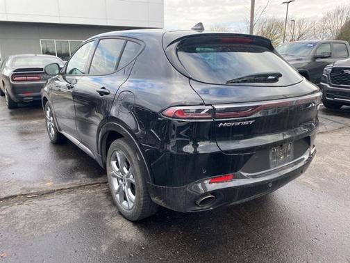 2024 Dodge Hornet R/T EAWD