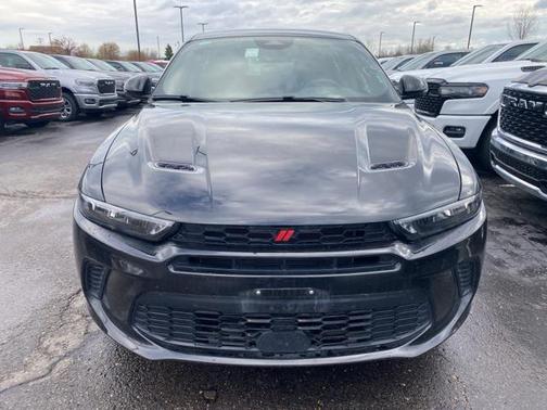 2024 Dodge Hornet R/T EAWD