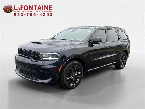 2024 Dodge Durango R/T Plus AWD
