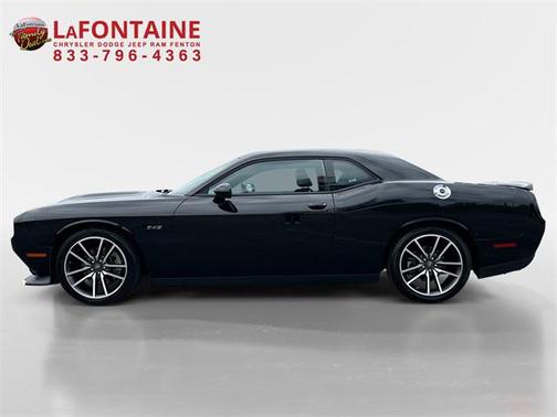 2023 Dodge Challenger R/T