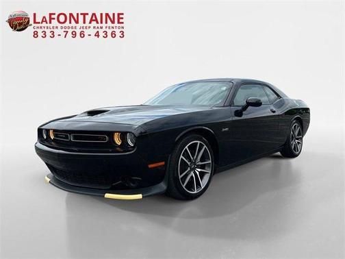 2023 Dodge Challenger R/T