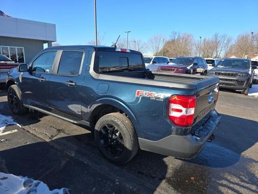 2023 Ford Maverick XLT