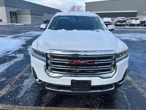 2023 GMC Acadia FWD SLT