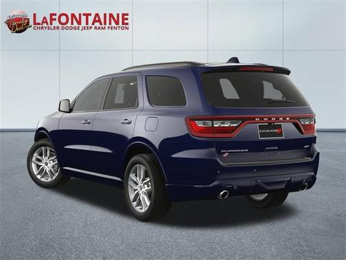 2025 Dodge Durango GT Plus