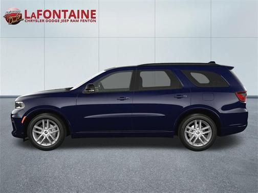 2025 Dodge Durango GT Plus