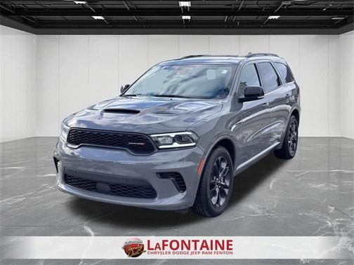 2024 Dodge Durango R/T Premium AWD