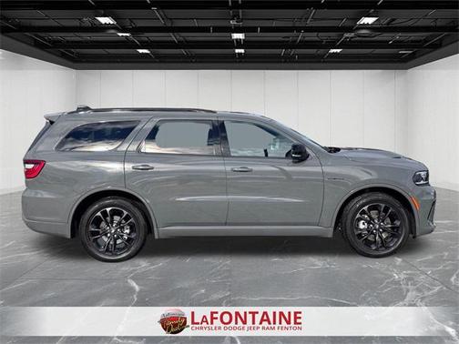 2024 Dodge Durango R/T Premium AWD