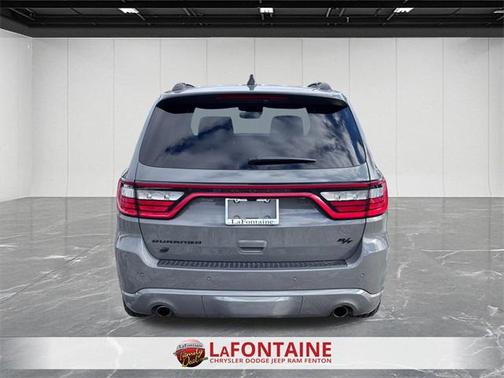 2024 Dodge Durango R/T Premium AWD