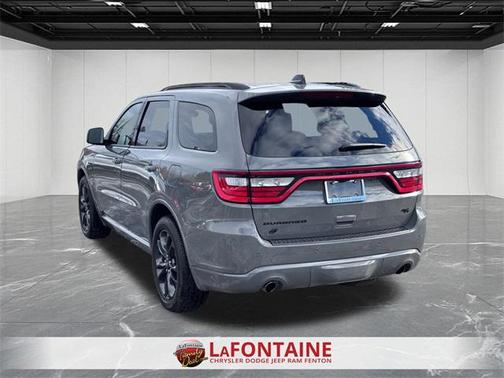 2024 Dodge Durango R/T Premium AWD
