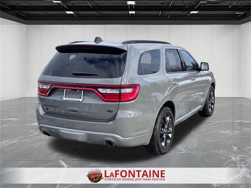 2024 Dodge Durango R/T Premium AWD