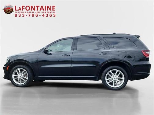 2023 Dodge Durango GT Plus