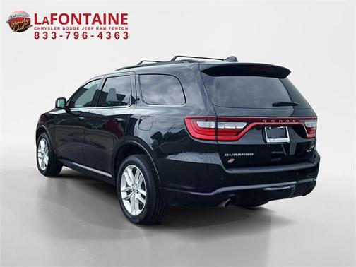 2023 Dodge Durango GT Plus