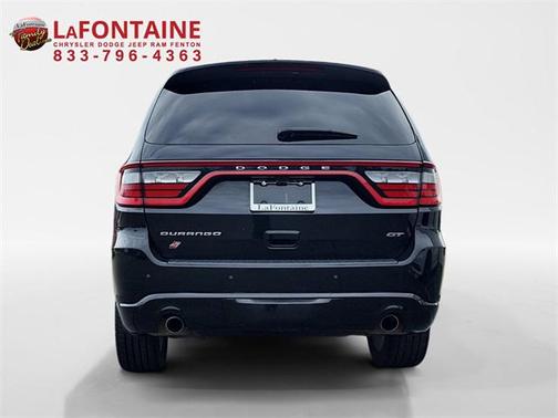 2023 Dodge Durango GT Plus