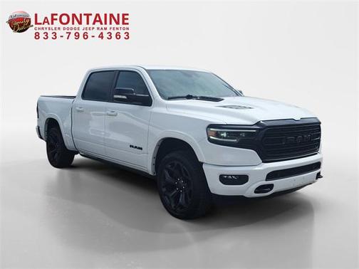 2021 RAM 1500 Limited