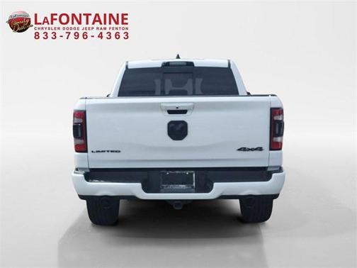 2021 RAM 1500 Limited
