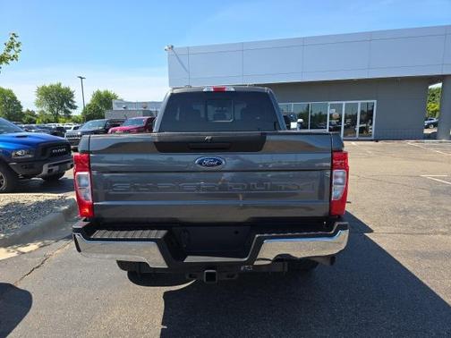 2020 Ford F-350 XL