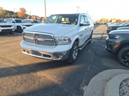 2015 RAM 1500 Laramie