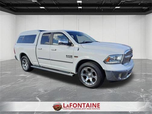 2015 RAM 1500 Laramie